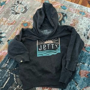 Jetty hoodie